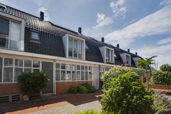 Harry Diesfeldtlaan 6 , Den Haag
