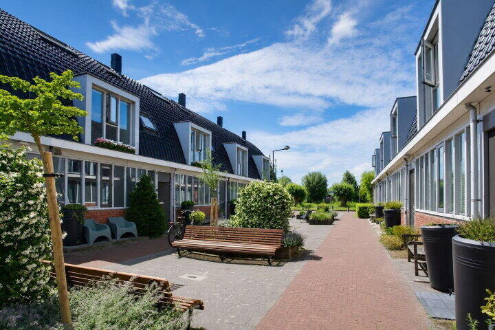 Foto 36 – Harry Diesfeldtlaan 6, Den Haag