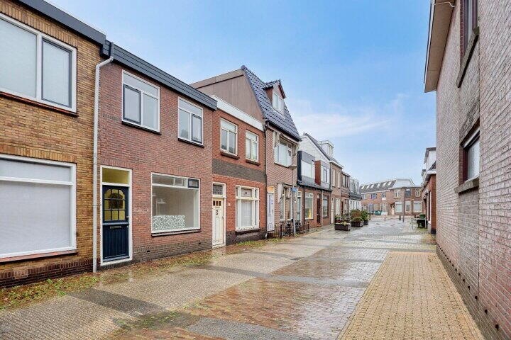 Foto 2 - Hartenstraat 18, Den Helder