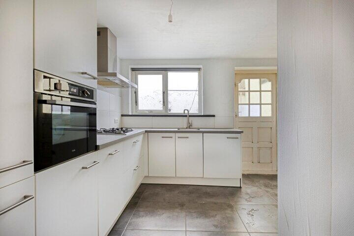 Foto 12 - Hartenstraat 18, Den Helder