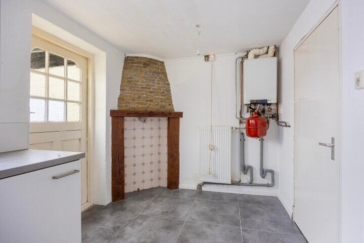 Foto 14 - Hartenstraat 18, Den Helder