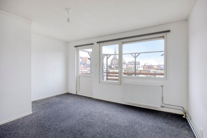 Foto 18 - Hartenstraat 18, Den Helder