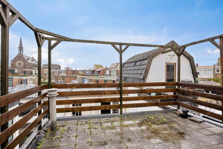 Foto 19 - Hartenstraat 18, Den Helder