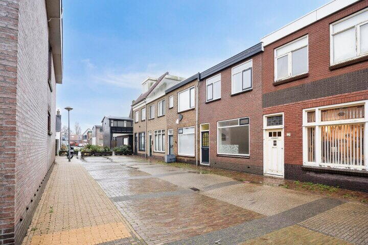 Foto 3 - Hartenstraat 18, Den Helder