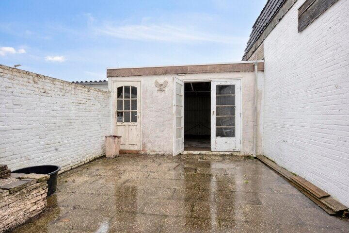 Foto 26 - Hartenstraat 18, Den Helder