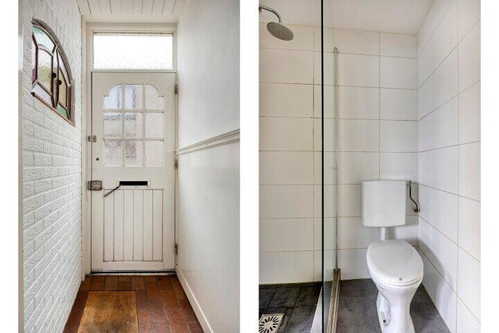 Foto 4 - Hartenstraat 18, Den Helder