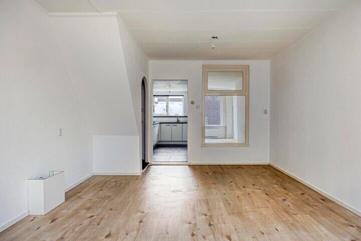 Foto 9 - Hartenstraat 18, Den Helder