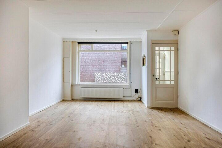 Foto 10 - Hartenstraat 18, Den Helder