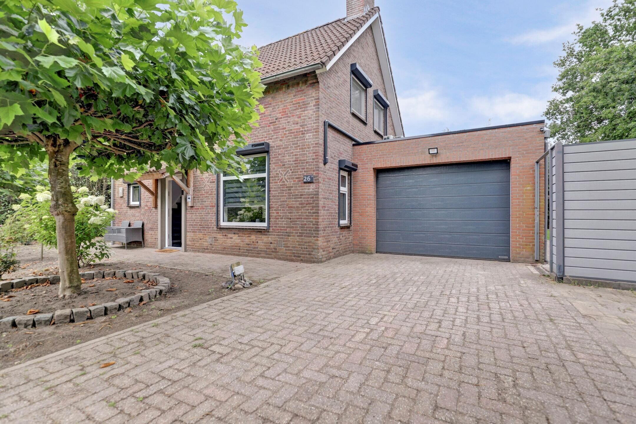 Video - Haspelstraat 26, Hoeven