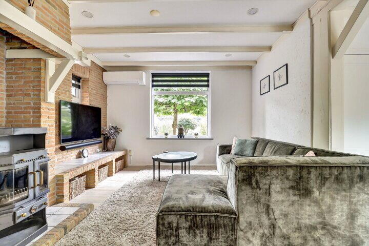 Foto 11 - Haspelstraat 26, Hoeven