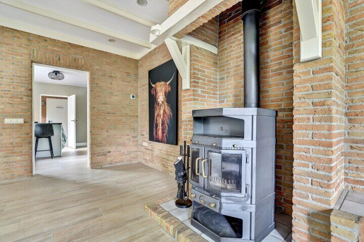 Foto 12 - Haspelstraat 26, Hoeven