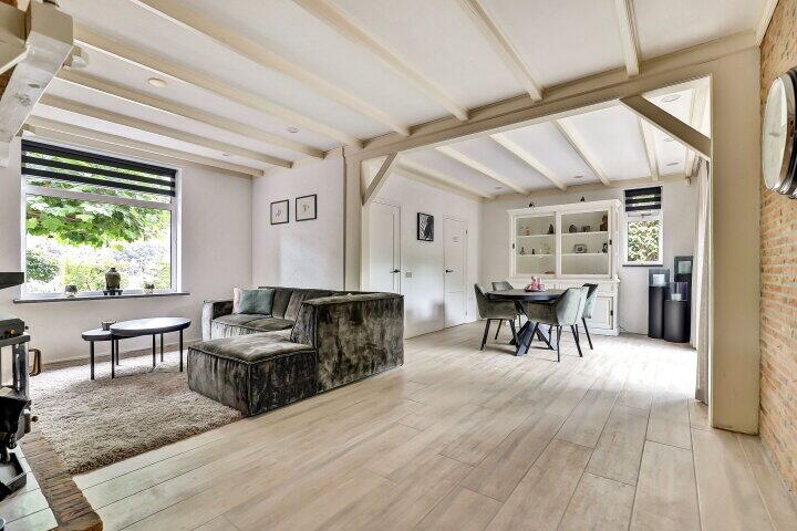 Foto 13 - Haspelstraat 26, Hoeven