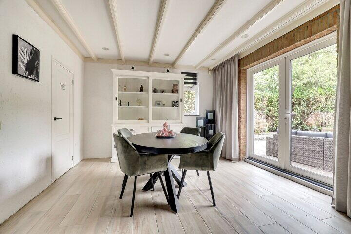 Foto 14 - Haspelstraat 26, Hoeven