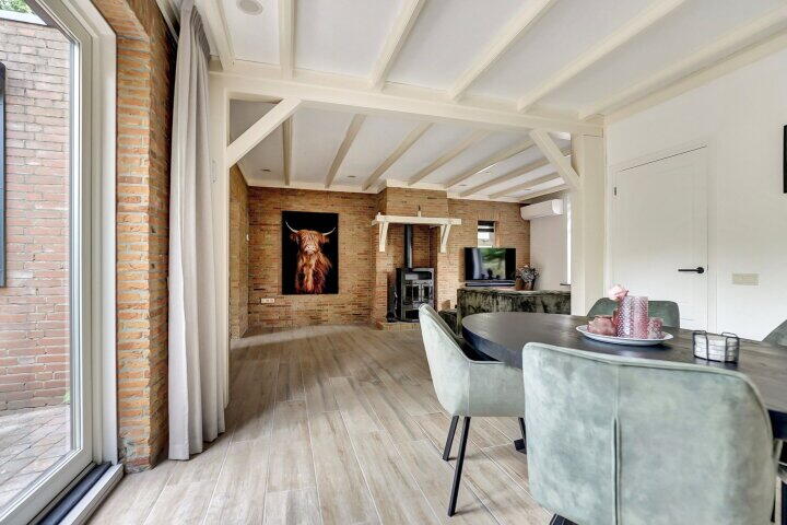 Foto 15 - Haspelstraat 26, Hoeven