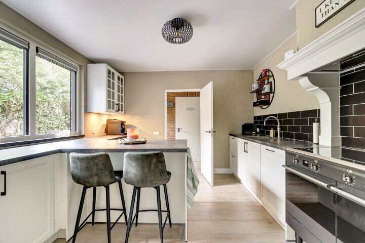 Foto 16 - Haspelstraat 26, Hoeven