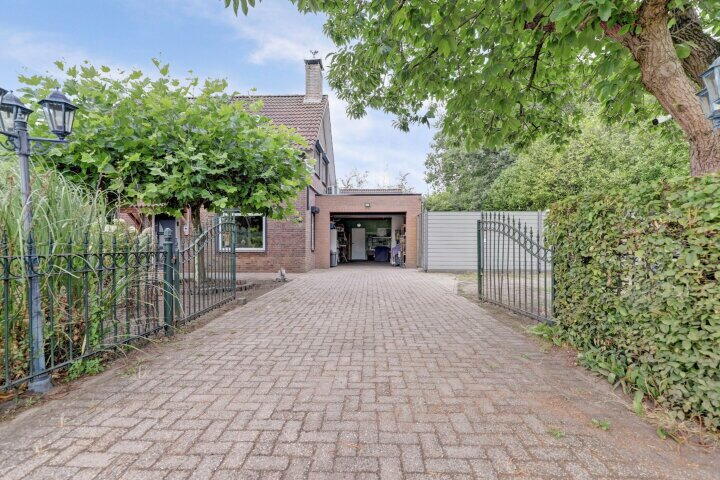 Foto 3 - Haspelstraat 26, Hoeven