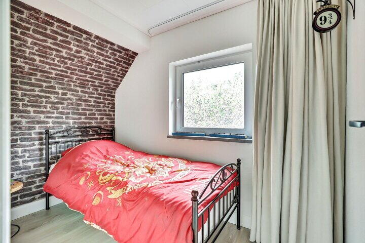 Foto 25 - Haspelstraat 26, Hoeven