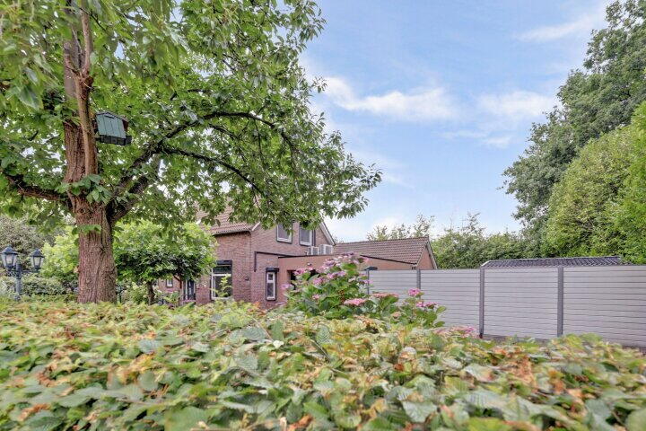 Foto 4 - Haspelstraat 26, Hoeven