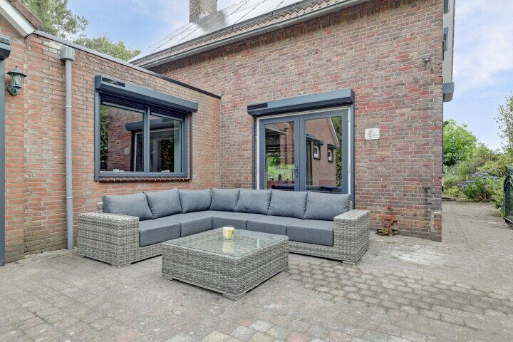 Foto 33 - Haspelstraat 26, Hoeven