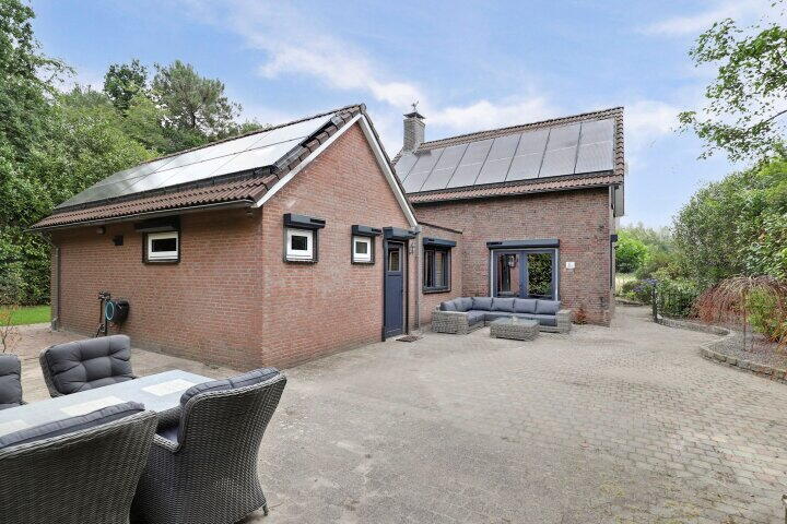 Foto 34 - Haspelstraat 26, Hoeven