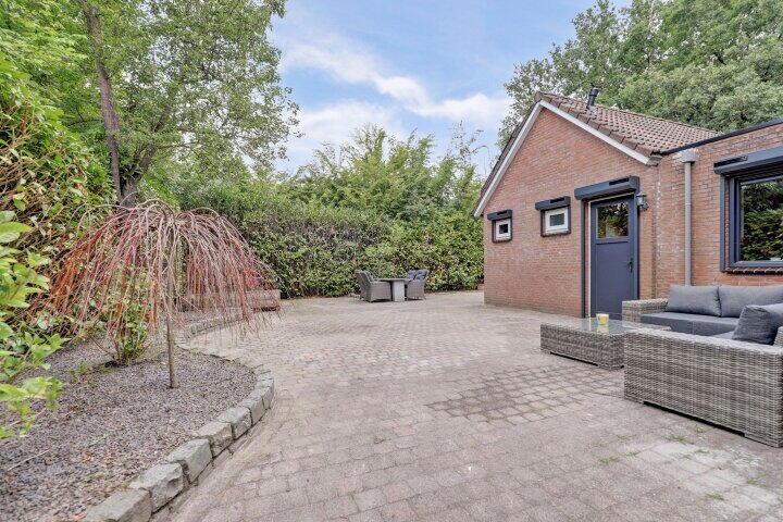 Foto 35 - Haspelstraat 26, Hoeven