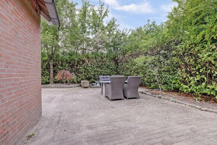 Foto 36 - Haspelstraat 26, Hoeven