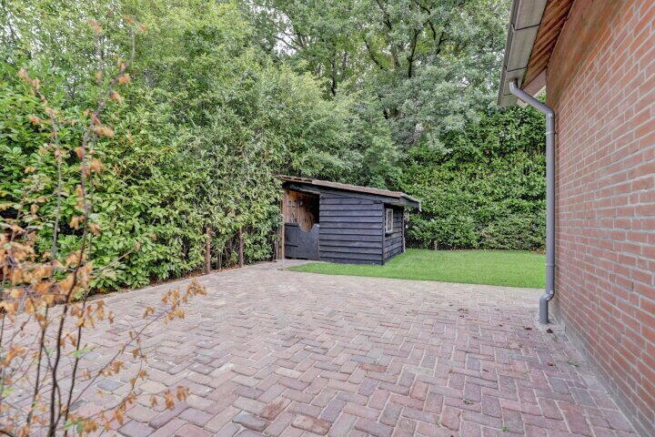 Foto 37 - Haspelstraat 26, Hoeven