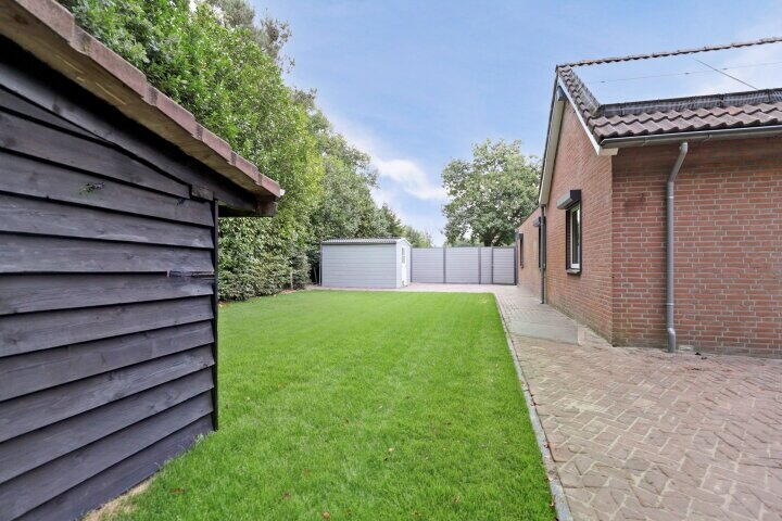 Foto 38 - Haspelstraat 26, Hoeven