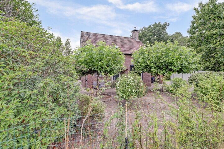 Foto 5 - Haspelstraat 26, Hoeven