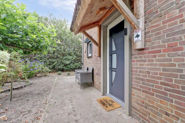 Foto 6 - Haspelstraat 26, Hoeven