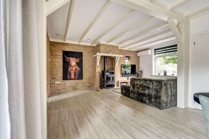 Foto 10 - Haspelstraat 26, Hoeven