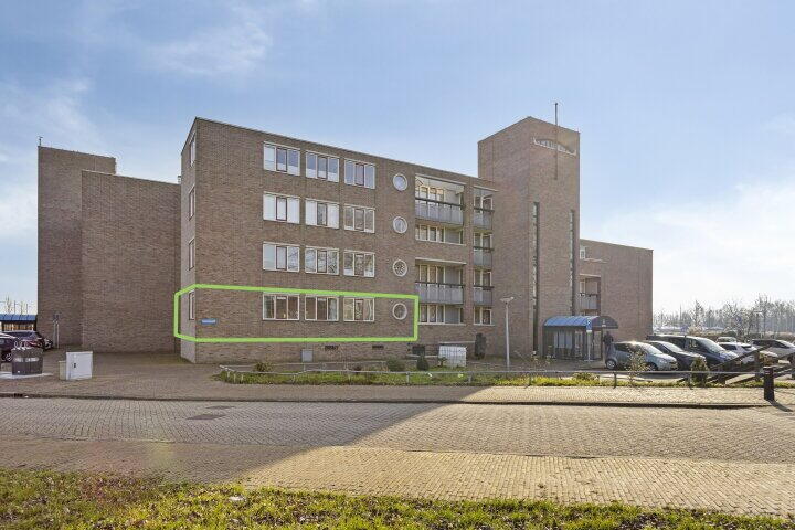 Foto 1 - Havenhoofd 112, Almere