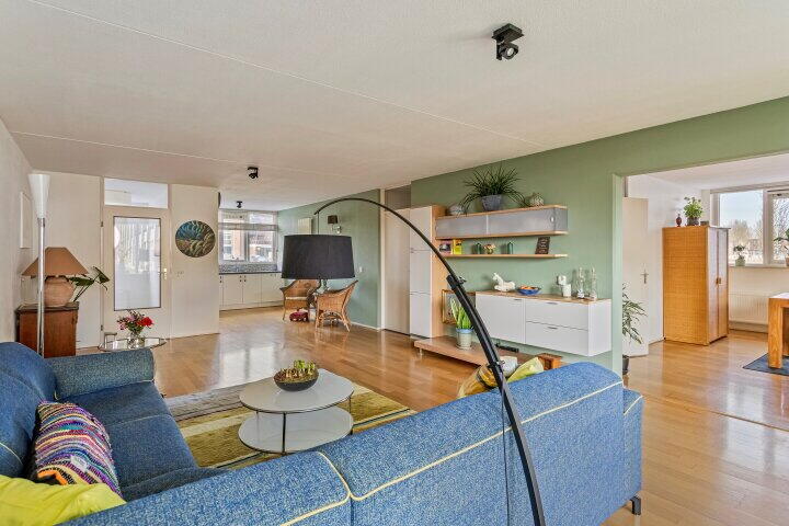 Foto 2 - Havenhoofd 112, Almere