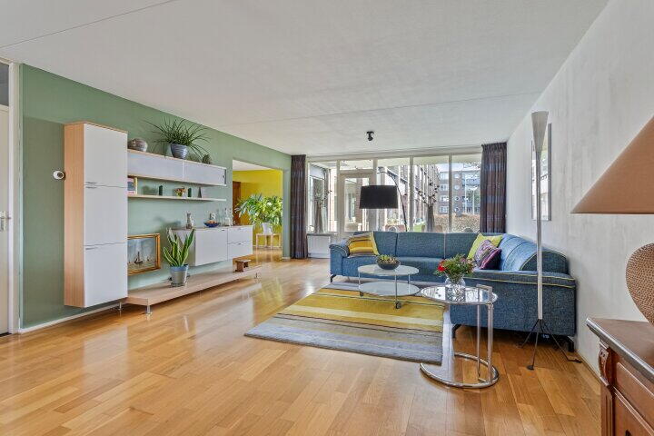 Foto 14 - Havenhoofd 112, Almere