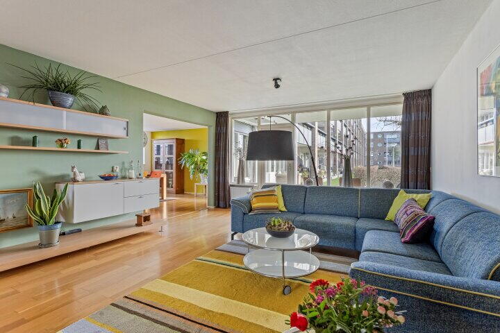 Foto 16 - Havenhoofd 112, Almere