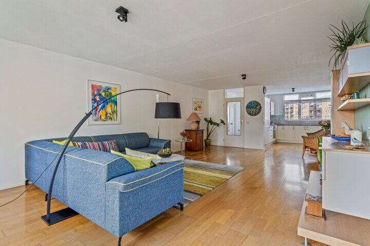 Foto 17 - Havenhoofd 112, Almere