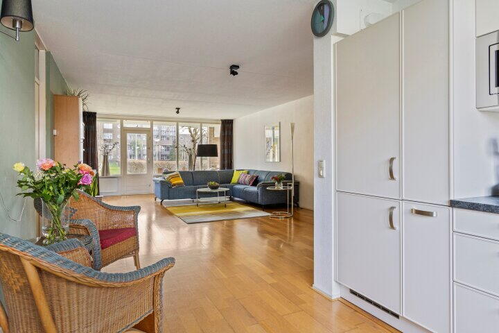 Foto 22 - Havenhoofd 112, Almere