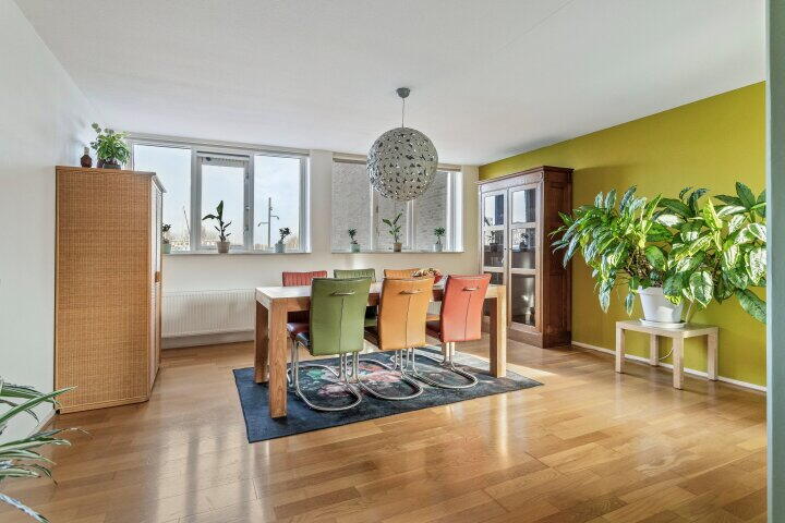 Foto 23 - Havenhoofd 112, Almere