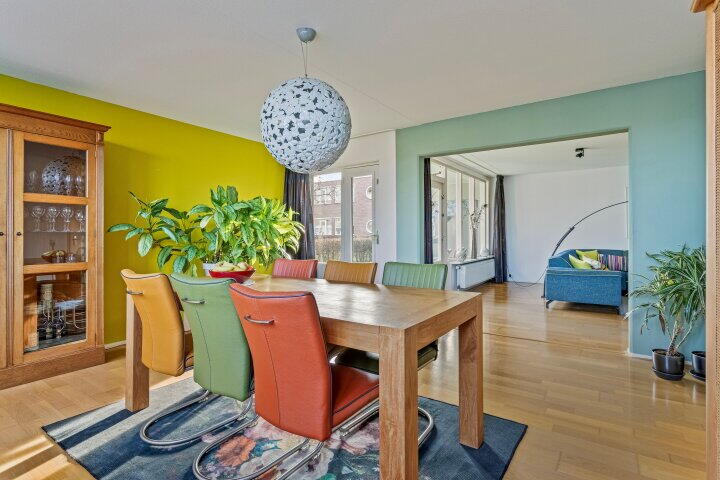 Foto 24 - Havenhoofd 112, Almere