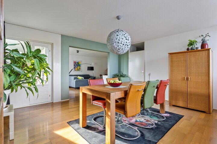 Foto 25 - Havenhoofd 112, Almere