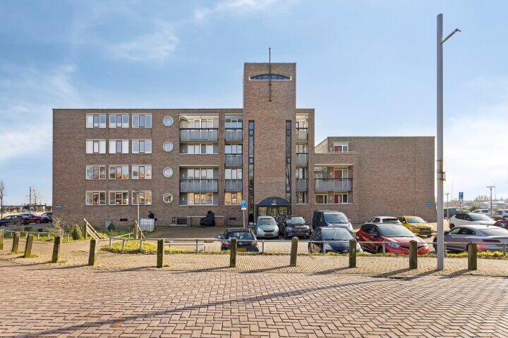 Foto 4 - Havenhoofd 112, Almere