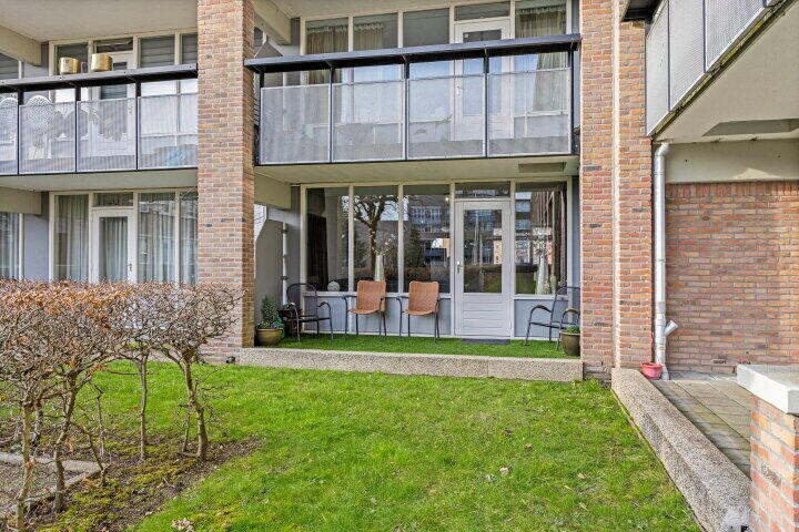 Foto 36 - Havenhoofd 112, Almere