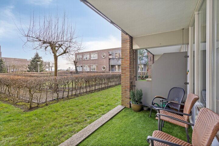 Foto 37 - Havenhoofd 112, Almere