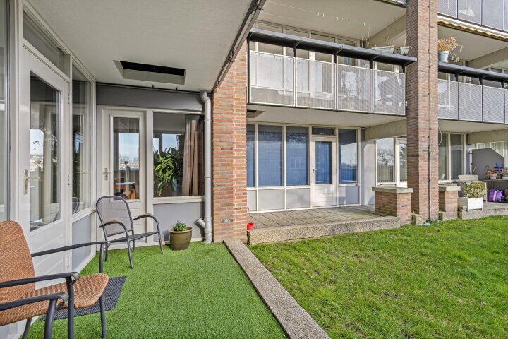 Foto 38 - Havenhoofd 112, Almere