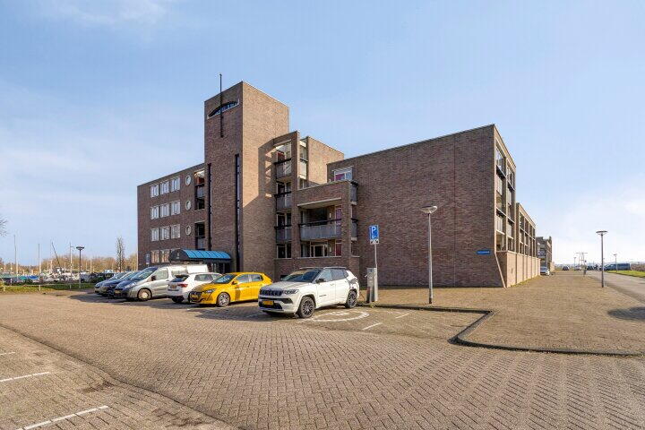 Foto 5 - Havenhoofd 112, Almere