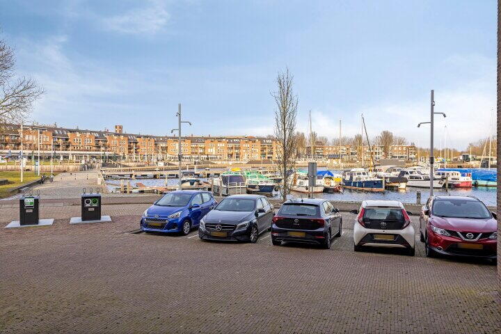 Foto 41 - Havenhoofd 112, Almere