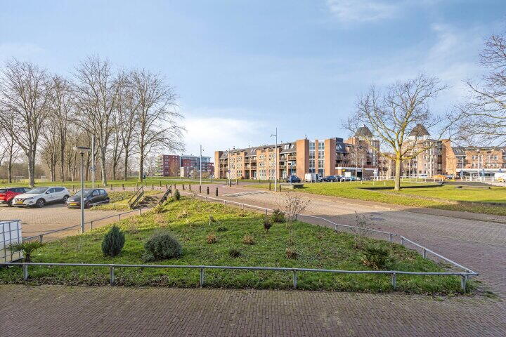 Foto 42 - Havenhoofd 112, Almere