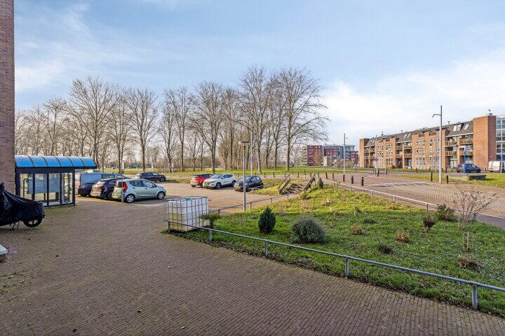 Foto 43 - Havenhoofd 112, Almere