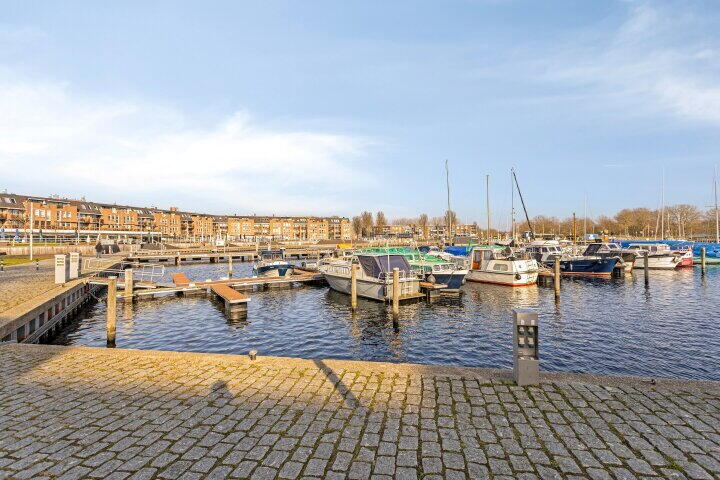 Foto 44 - Havenhoofd 112, Almere