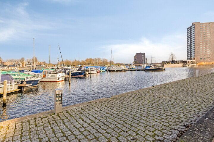 Foto 45 - Havenhoofd 112, Almere